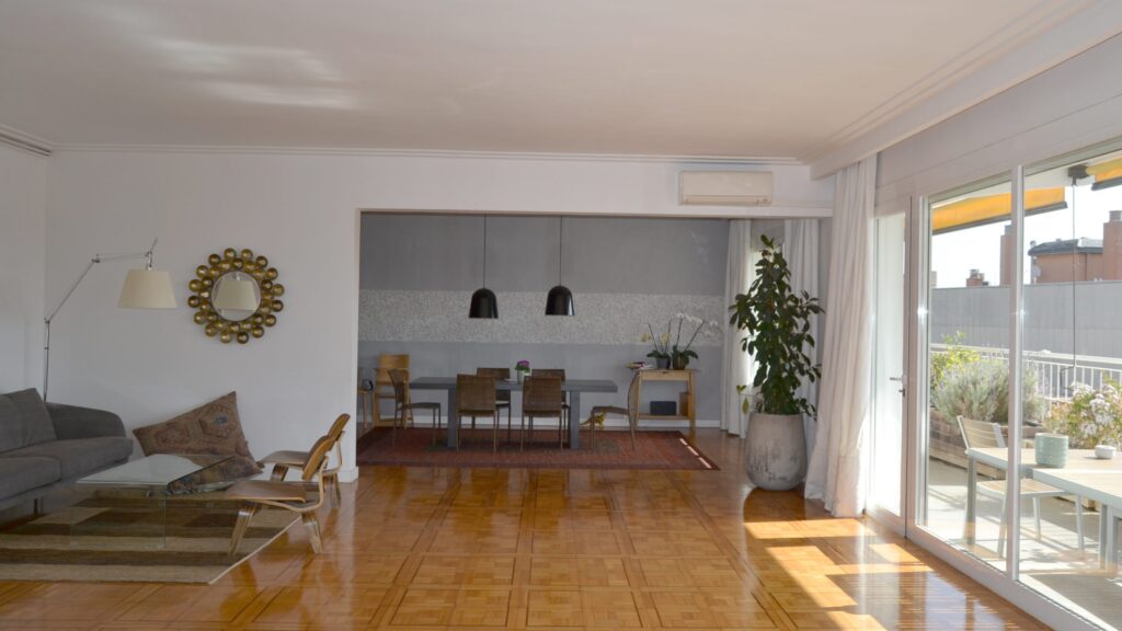 Reforma de cocinas y baños en Badalona y Mataró